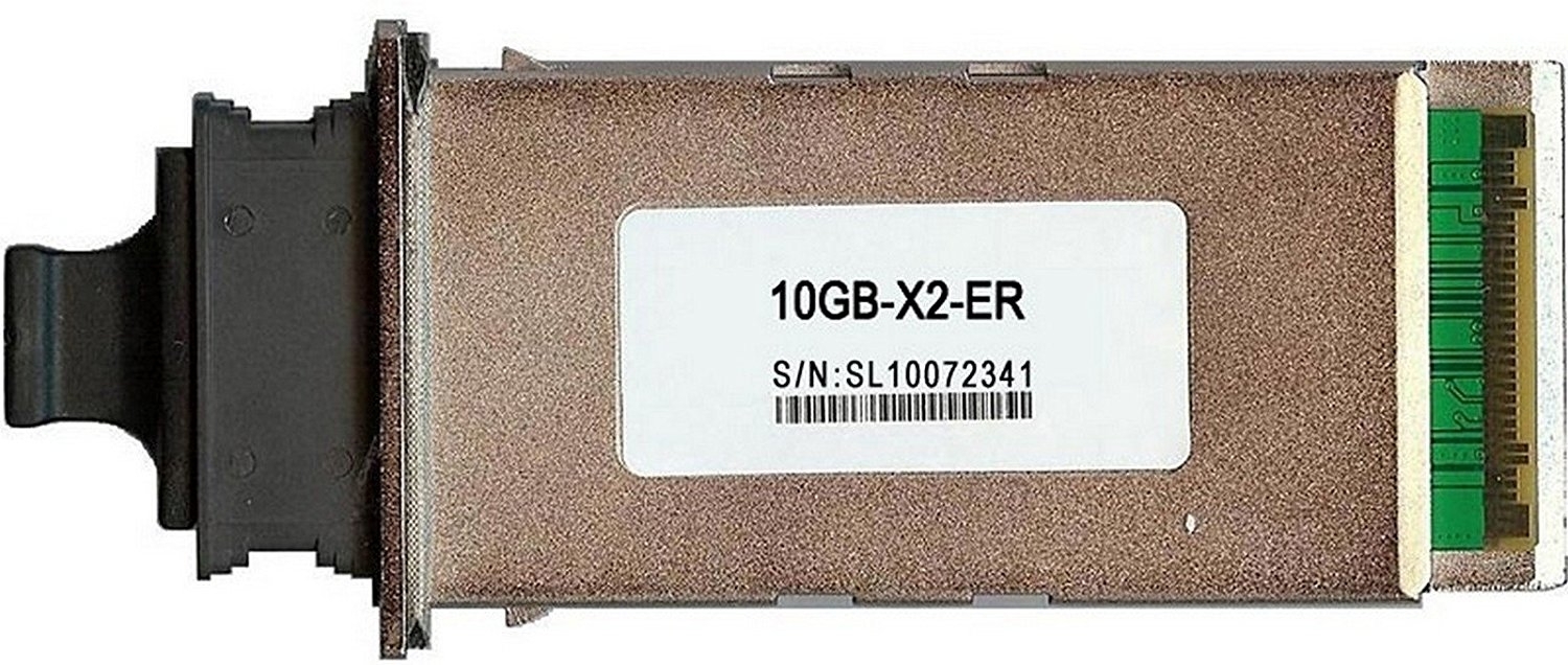 Cisco DS-X2-FC10G-ER